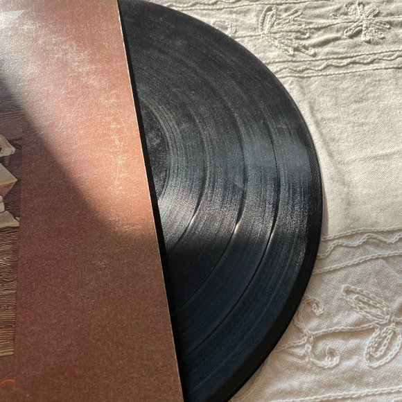 Aerosmith - Toys in the Attic - Original Vintage Vinyl - 1975 - Picture 4 of 4